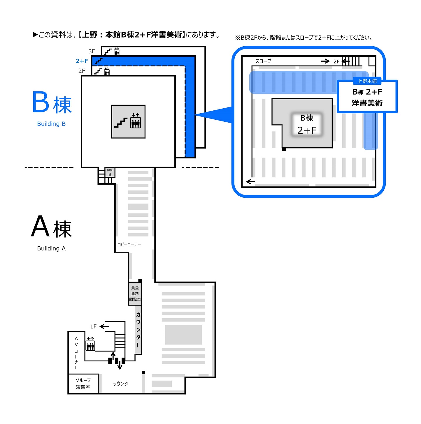 ▶この資料は、【上野：本館B棟2+F洋書美術】にあります。